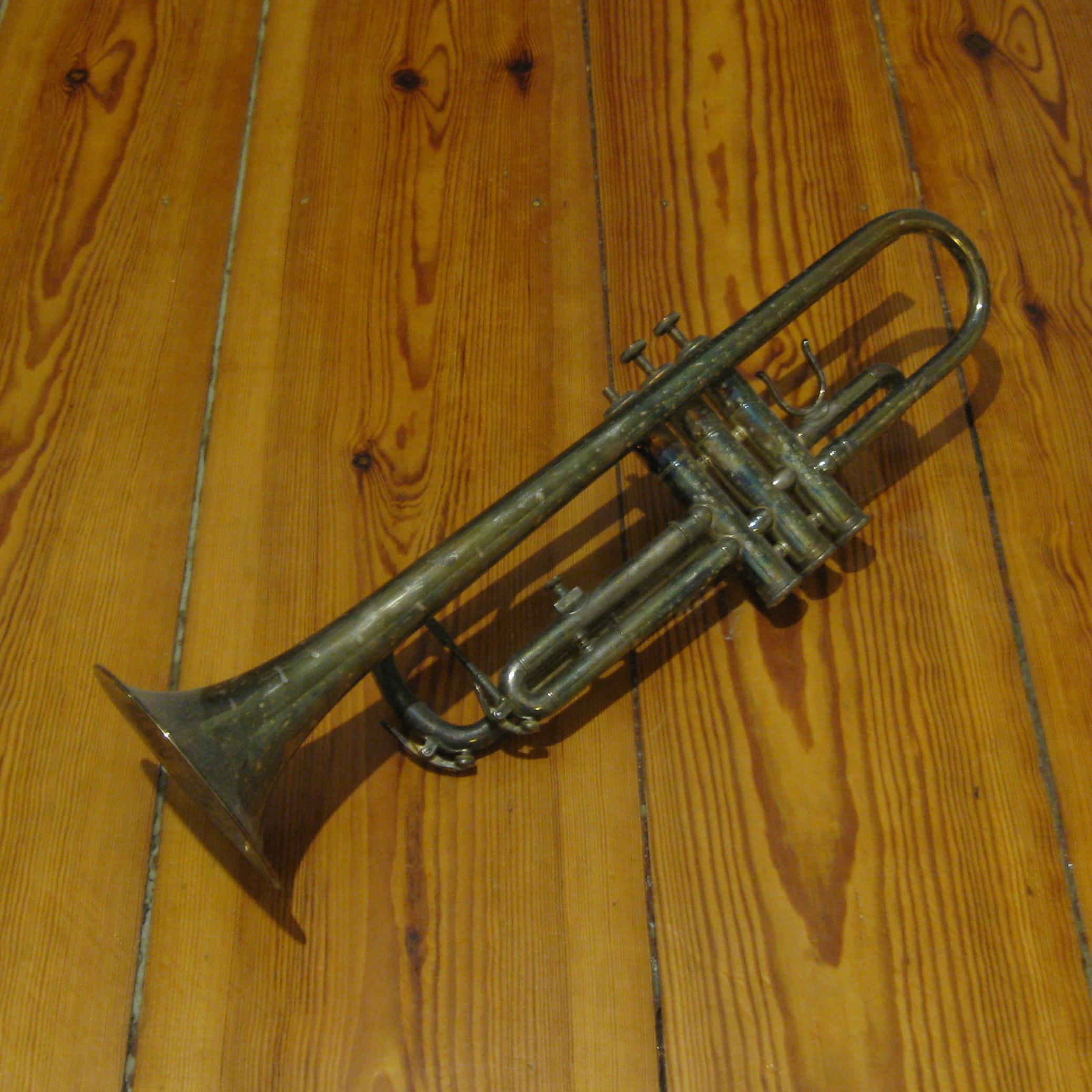 Trumpet