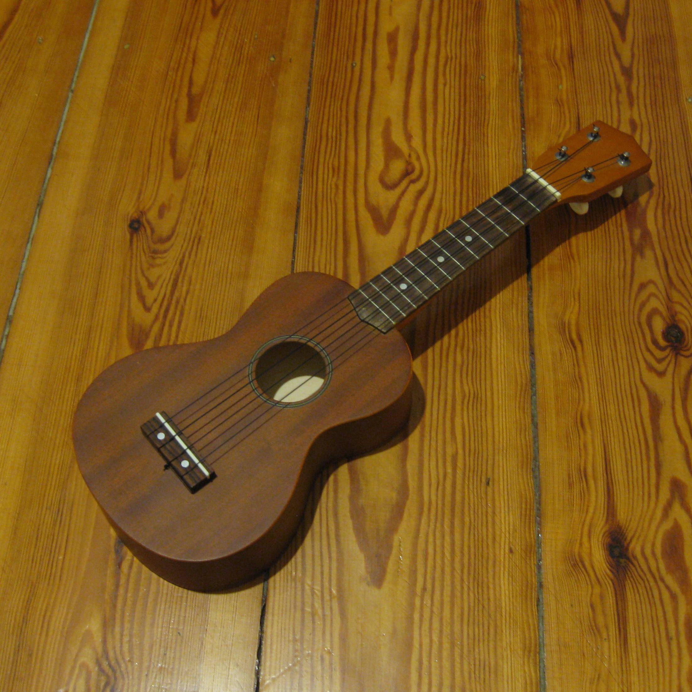 Ukulele